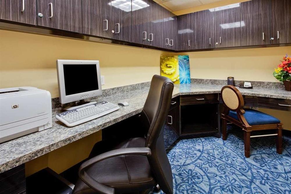 Hampton Inn & Suites Orlando-Apopka Forest City Business foto