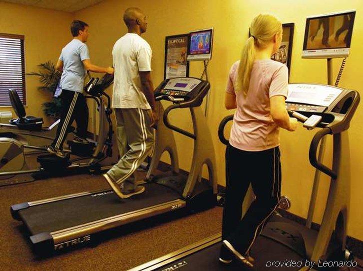 Hampton Inn & Suites Orlando-Apopka Forest City Einrichtungen foto